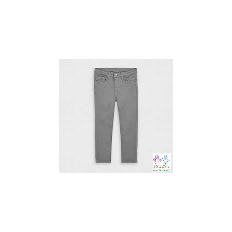 PANTALON SLIM FIT