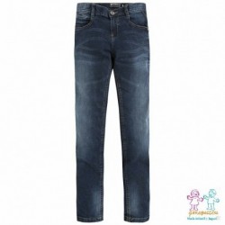 PANTALON TEJANO SLIM FIT