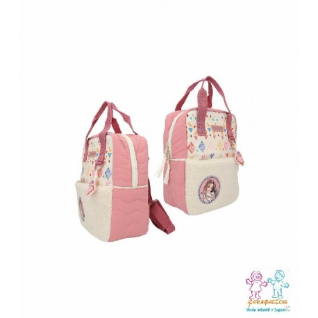 TOPModel mini mochila COSY