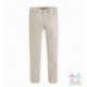 PANTALON SARGA FLOCADO TOPOS