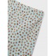 Conj. leggings corazones