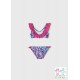 Bikini combinado