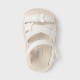 Sandalias mariposas