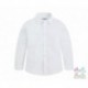 CAMISA M/L LINO BASICA