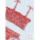 Bikini nido abeja