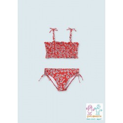 Bikini nido abeja