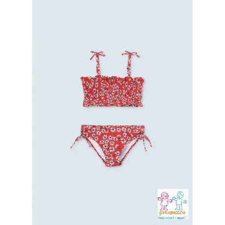 Bikini nido abeja