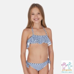 Bikini volante