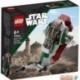 NAVE ESTELAR BOBA FETT LEGO