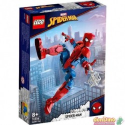 SPIDER-MAN LEGO MARVEL SPIDE
