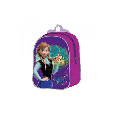 MOCHILA INFANTIL FROZEN