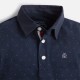 POLO M/L FANTASIA