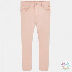 Pantalon felpa basico