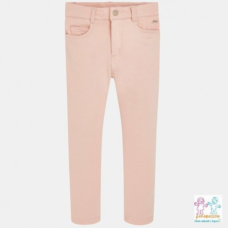 Pantalon felpa basico