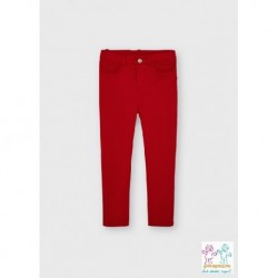 Pantalon felpa basico