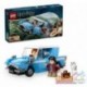 FORD ANGLIA VOLADOR LEGO HARRY POTTER