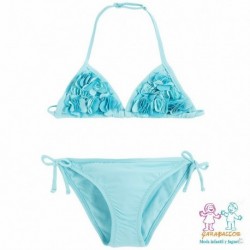 BIKINI FLORES 3D