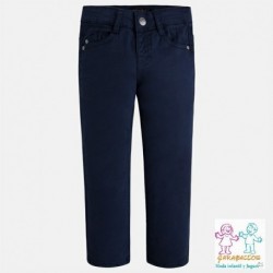 PANTALON SARGA 5B BASICO