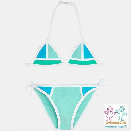BIKINI GEOMETRICO