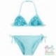 BIKINI FLORES 3D