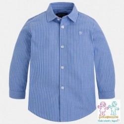 CAMISA M/L