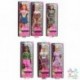 BARBIE FASHIONISTAS SURTIDAS 81