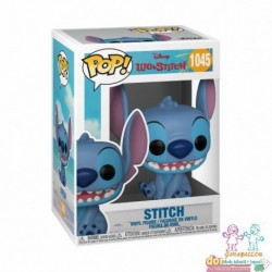 FUNKO POP STITCH