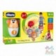 BOLERA MONKEY STRIKE FIT&FUN 2EN1