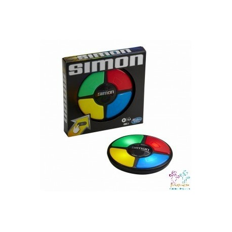 JUEGO SIMON