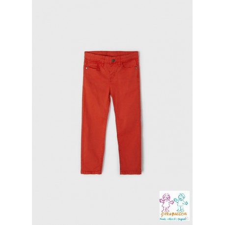 PANTALON TEJANO