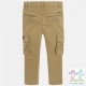 Pantalon cargo