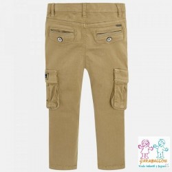 Pantalon cargo