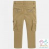 Pantalon cargo