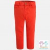 PANTALON SARGA ELASTAN
