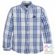 CAMISA CUADROS