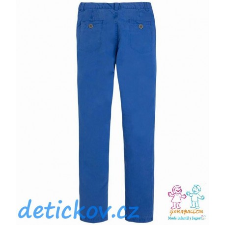 PANTALON CHINO SLIM FIT