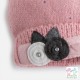 CONJ GORRO BUFANDA Y GUANTES
