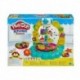 DULCE FABRICA DE COOKIES PLAY-DOH