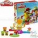 EL JUEGO ZAMPABOLAS PLAYDOH