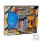 SET DE HERRAMIENTAS 52PCS
