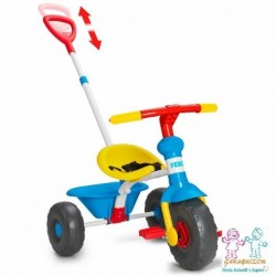 TRICICLO TRIKE STAR