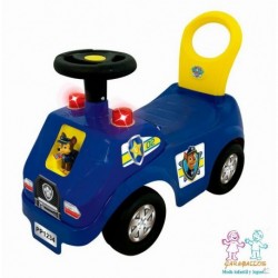 CORREPASILLOS PATRULLA CANINA
