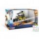 MOTO QUAD HOT WHEELS 1:20 R/C