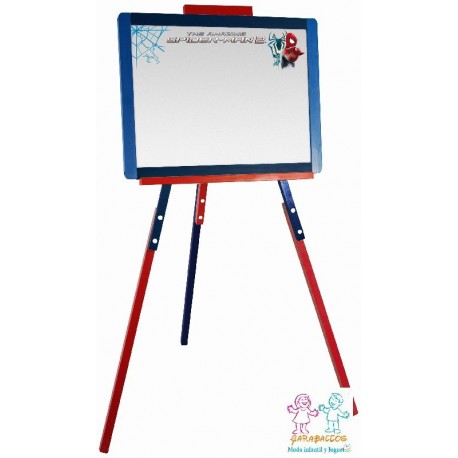 PIZZARRA PIE REVERSIBLE SPIDER-MAN 2