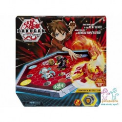 BAKUGAN ESTADIO ARENA DE COMBATE