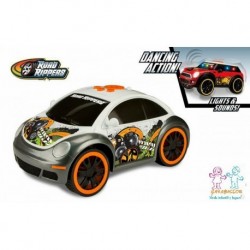 COCHE DANCING CAR ROAD RIPPERS WOLKSWAGEN