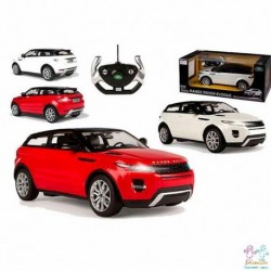 COCHE RANGE ROVER EVOQUE R/C 1/14