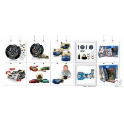 TURBO WHEELS R/C