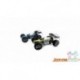 COCHE PARK RACERS R/C