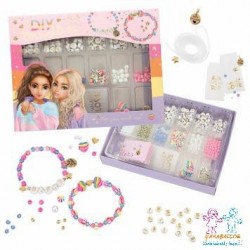 TOPMODEL PULSERAS DIY